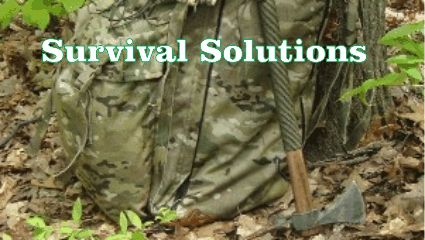 eshop at Survival Solutions's web store for American Made products
